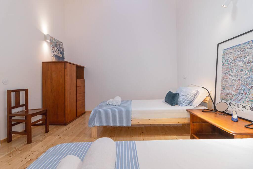 Casa Bia Lagos Esterno foto