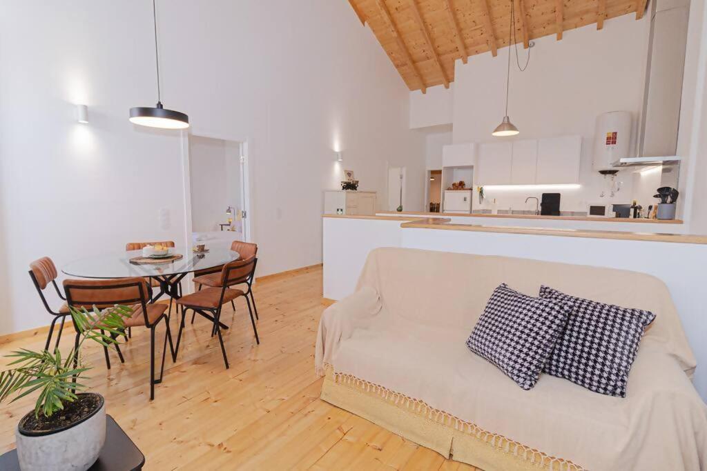 Casa Bia Lagos Esterno foto